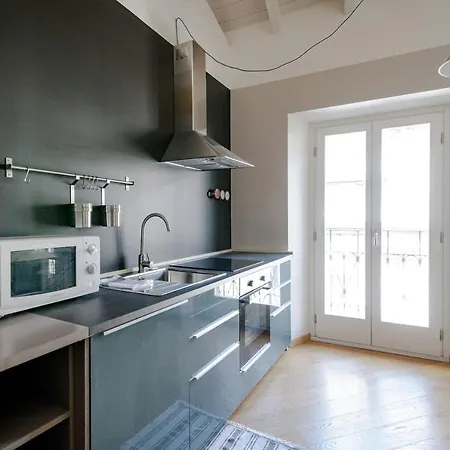 Juvara Loft - By House Of Travelers - Apartment