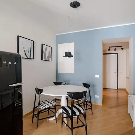 Apartment Juvara Loft - By House Of Travelers - Como