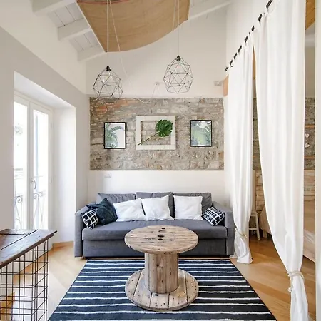 Juvara Loft - By House Of Travelers - Apartment