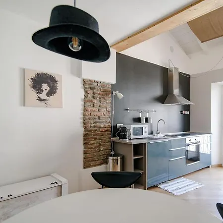 Juvara Loft A Lake Experience Apartamento Como