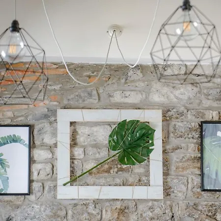 Juvara Loft A Lake Experience Como
