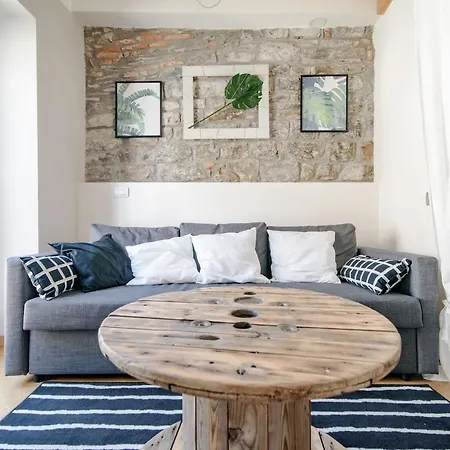Juvara Loft - By House Of Travelers - Como