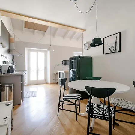 Juvara Loft - By House Of Travelers - Apartment