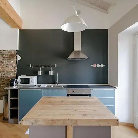 Juvara Loft - By House Of Travelers - Apartment *